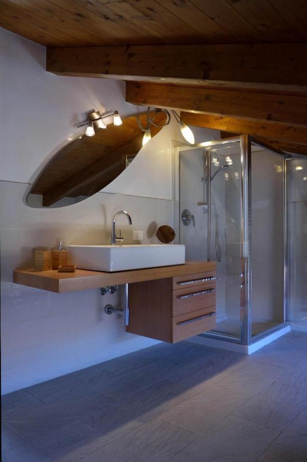 Bed and Breakfast Amamantua Экстерьер фото