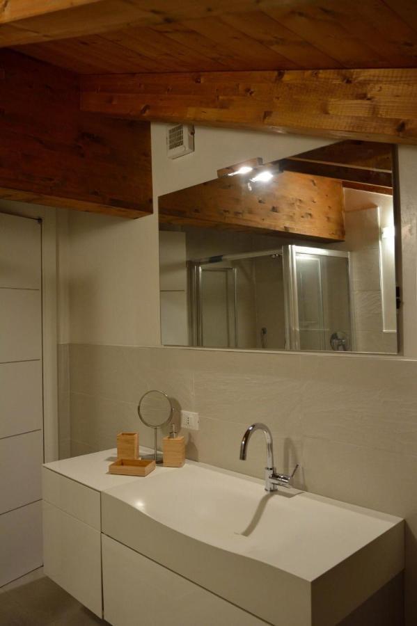 Bed and Breakfast Amamantua Экстерьер фото