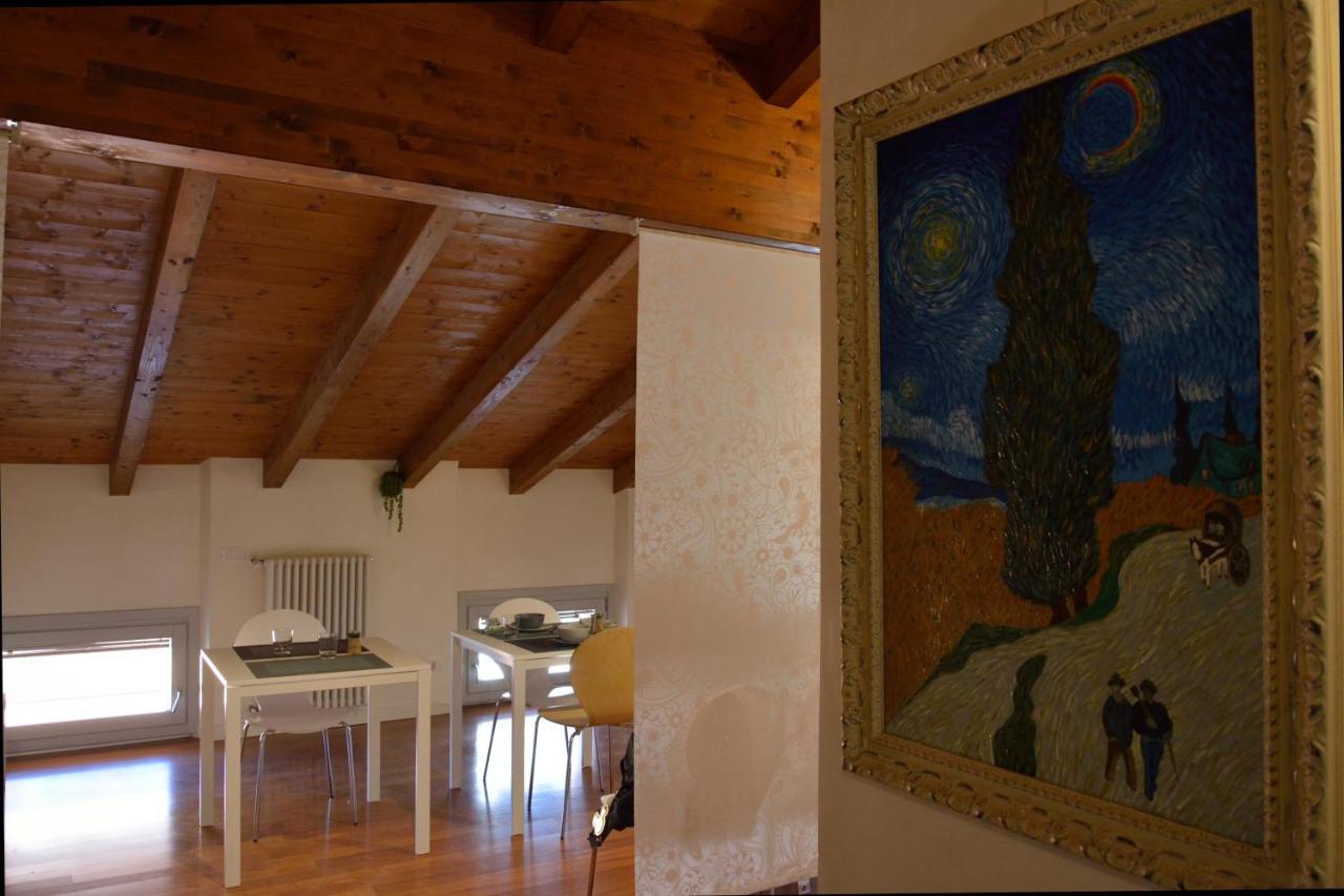 Bed and Breakfast Amamantua Экстерьер фото