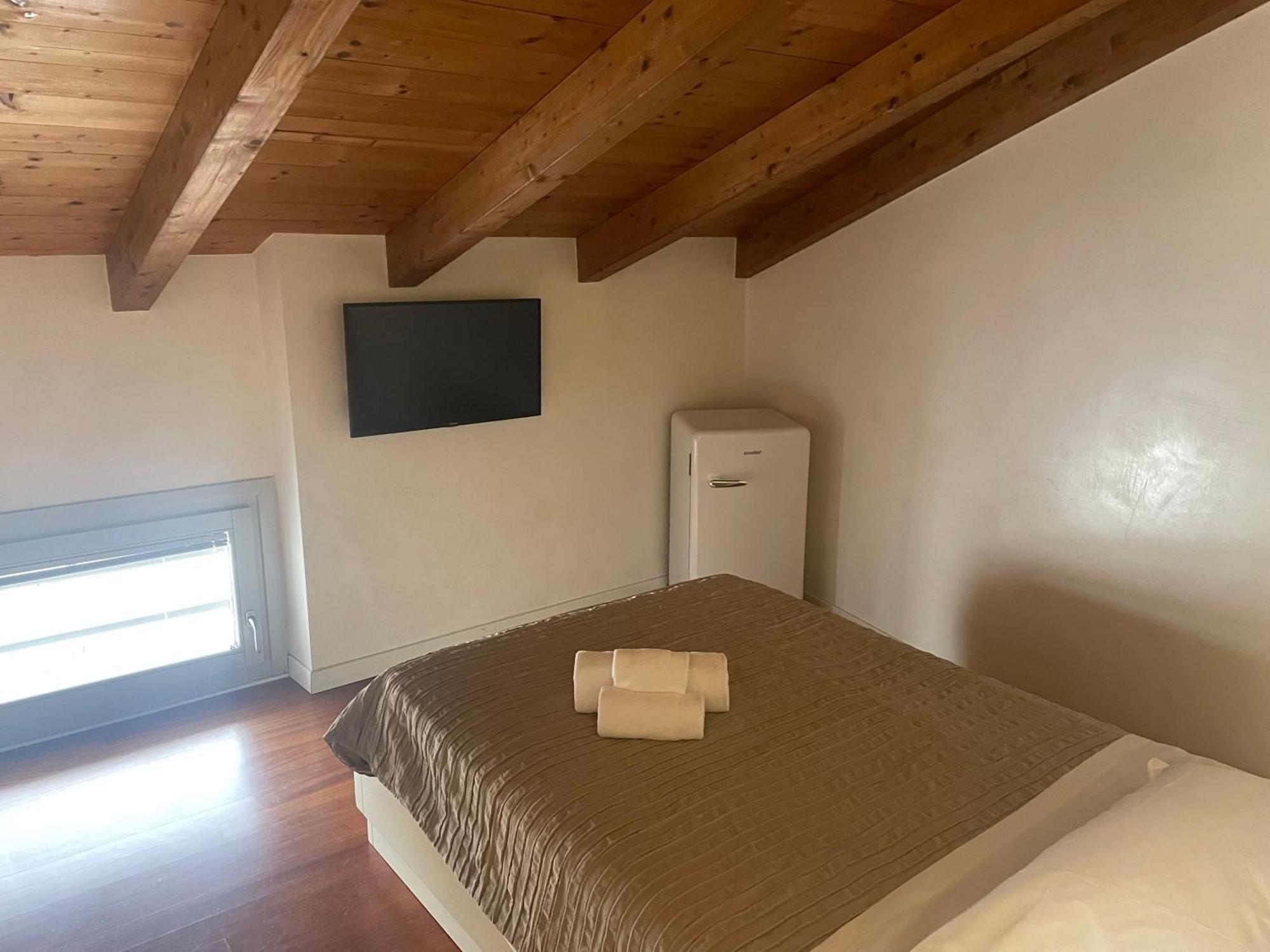 Bed and Breakfast Amamantua Экстерьер фото